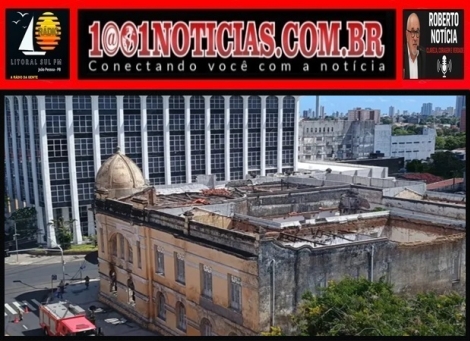 Foto Reprodu��o - Montagem: Sistema 1001 Not�cias de Comunica��o       