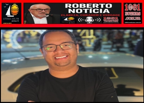 Foto Reprodu��o - Montagem: Sistema 1001 Not�cias de Comunica��o       