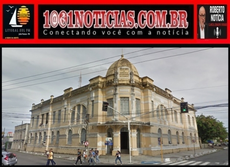 Foto Reprodução - Montagem: Sistema 1001 Notícias de Comunicação