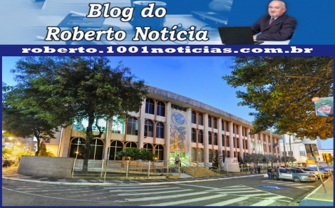 Foto Reproduo - Montagem: Sistema 1001 Notcias de Comunicao