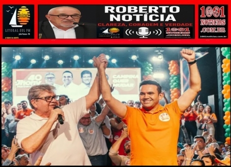 ELEI��ES 2026  -  Ap�s anunciar apoio � base de Jo�o Azev�do, Jhony Bezerra prepara sa�da do governo por perdas na Sa�de