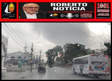 Foto Reprodu��o - Montagem: Sistema 1001 Not�cias de Comunica��o