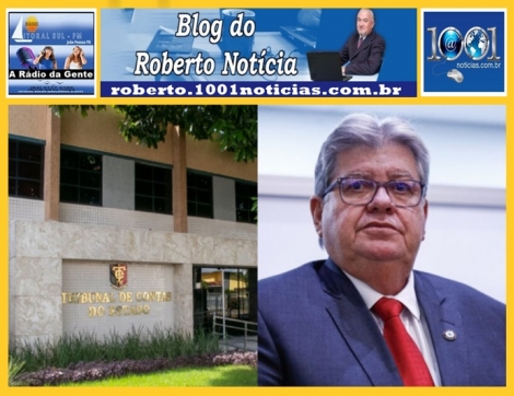 Foto Reproduo - Montagem: Sistema 1001 Notcias de Comunicao 