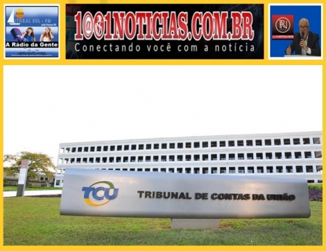 Foto Reproduo - Montagem: Sistema 1001 Notcias de Comunicao 