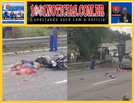 Foto Reproduo - Montagem: Sistema 1001 Notcias de Comunicao 