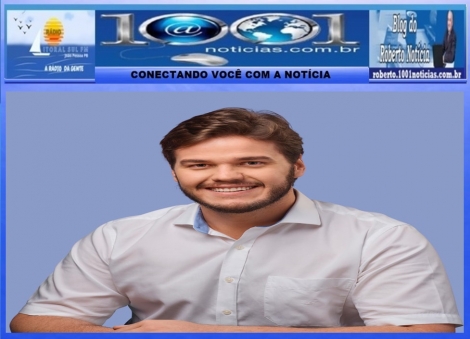 Foto Reprodução - Montagem: Sistema 1001 Notícias de Comunicação