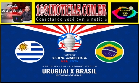 Foto Reproduo - Montagem: Sistema 1001 Notcias de Comunicao 
