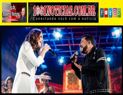 Foto Reprodu��o - Montagem: Sistema 1001 Not�cias de Comunica��o