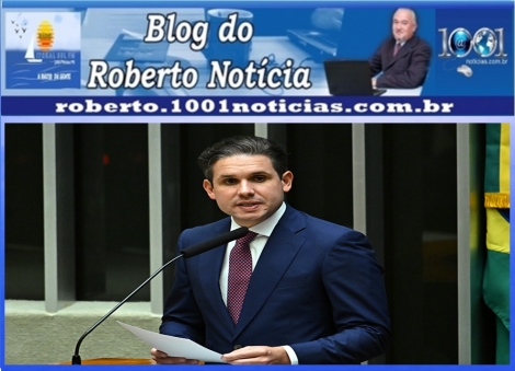 Hugo Motta cria comiss�o especial para discutir PEC que reduz maioridade penal para 16 anos na C�mara