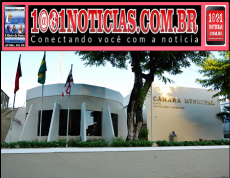 Foto Reproduo - Montagem: Sistema 1001 Notcias de Comunicao