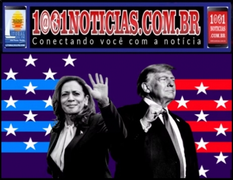 Foto Reproduo - Montagem: Sistema 1001 Notcias de Comunicao 