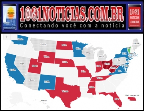 Foto Reproduo - Montagem: Sistema 1001 Notcias de Comunicao 
