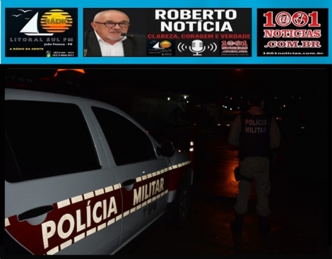 Foto Reprodu��o - Montagem: Sistema 1001 Not�cias de Comunica��o       