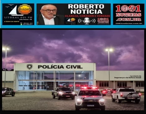 Foto Reprodu��o - Montagem: Sistema 1001 Not�cias de Comunica��o       