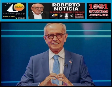 Foto Reprodu��o - Montagem: Sistema 1001 Not�cias de Comunica��o       