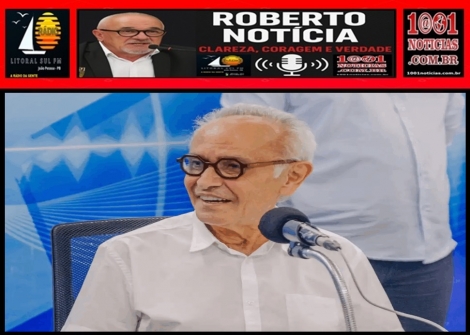 Foto Reprodu��o - Montagem: Sistema 1001 Not�cias de Comunica��o       