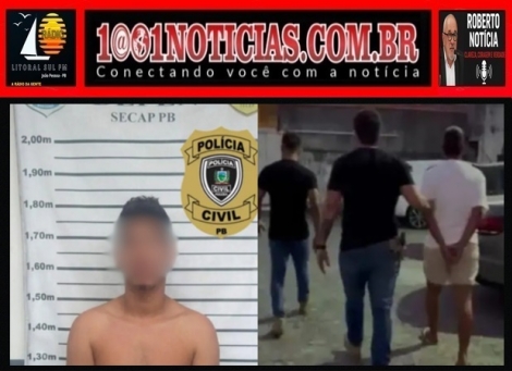 Foto Reprodução - Montagem: Sistema 1001 Notícias de Comunicação