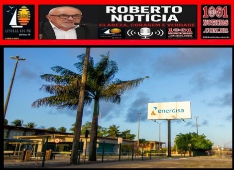 Foto Reprodu��o - Montagem: Sistema 1001 Not�cias de Comunica��oA Energisa Para�ba abriu 37 vagas para o Programa Jovem Aprendiz em Jo�o Pessoa. As oportunidades s�o destinadas a pessoas com idades entre 18 e 22 anos e tamb�m incluem candidatos com defici