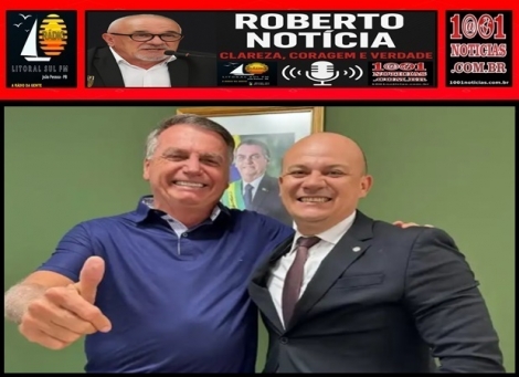 Foto Reprodu��o - Montagem: Sistema 1001 Not�cias de Comunica��o