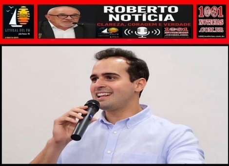 Foto Reprodu��o - Montagem: Sistema 1001 Not�cias de Comunica��o       