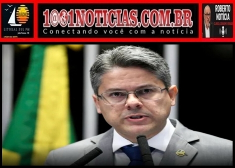Foto Reprodu��o - Montagem: Sistema 1001 Not�cias de Comunica��o
