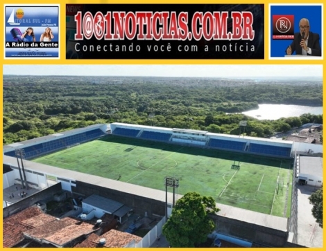Foto Reproduo - Montagem: Sistema 1001 Notcias de Comunicao 