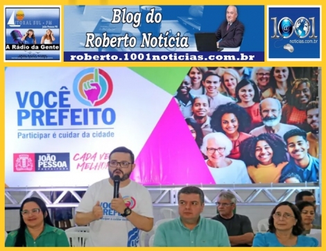 Foto Reproduo - Montagem: Sistema 1001 Notcias de Comunicao