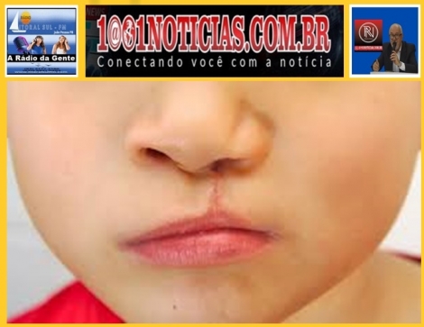 Foto Reproduo - Montagem: Sistema 1001 Notcias de Comunicao