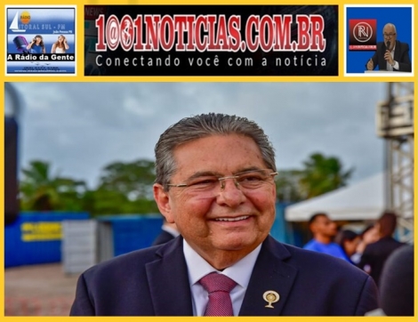 Foto Reproduo - Montagem: Sistema 1001 Notcias de Comunicao 