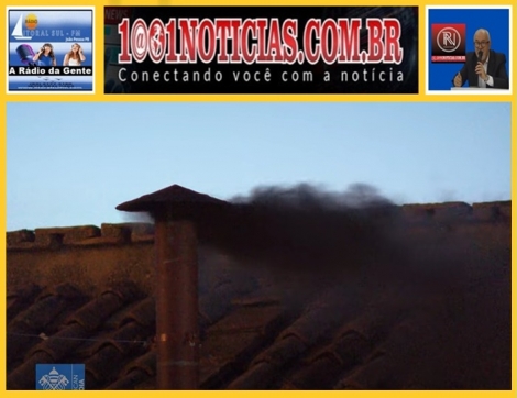 Foto Reproduo - Montagem: Sistema 1001 Notcias de Comunicao 