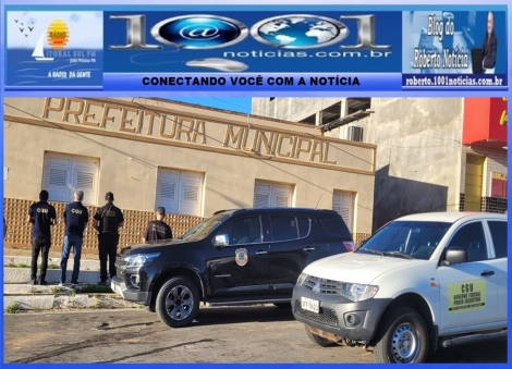 Foto Reprodução - Montagem: Sistema 1001 Notícias de Comunicação