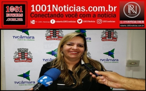Foto Reproduo - Montagem: Sistema 1001 Notcias de Comunicao