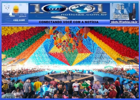 Foto Reprodução - Montagem: Sistema 1001 Notícias de Comunicação