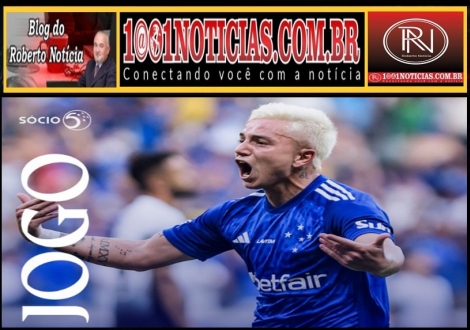 Foto Reproduo - Montagem: Sistema 1001 Notcias de Comunicao