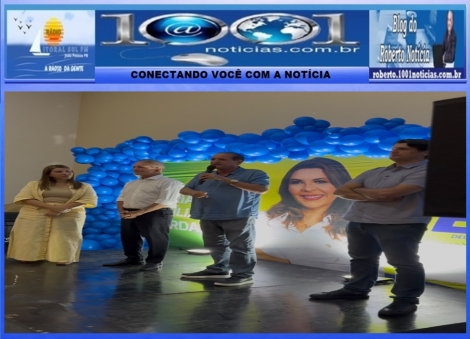 Foto Reprodução - Montagem: Sistema 1001 Notícias de Comunicação