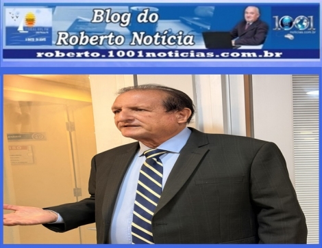 Foto Reprodu��o - Montagem: Sistema 1001 Not�cias de Comunica��o     
