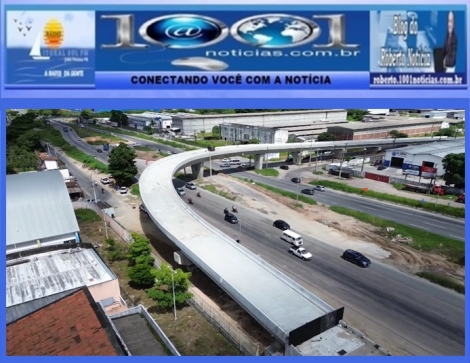 Foto Reprodu��o - Montagem: Sistema 1001 Not�cias de Comunica��o     