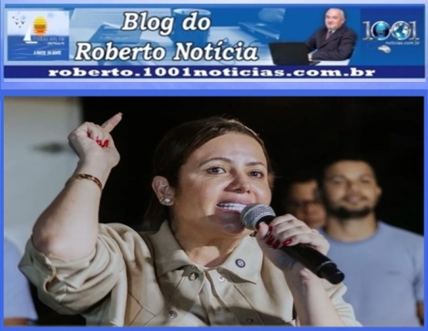 Foto Reprodução - Montagem: Sistema 1001 Notícias de Comunicação