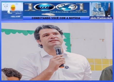 Foto Reprodução - Montagem: Sistema 1001 Notícias de Comunicação