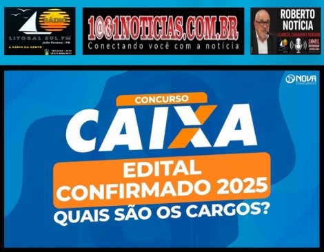 Foto Reprodu��o - Montagem: Sistema 1001 Not�cias de Comunica��o 