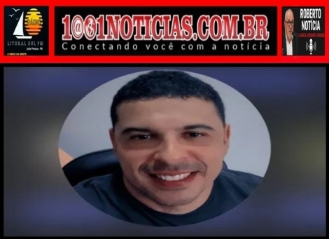 Foto Reprodução - Montagem: Sistema 1001 Notícias de Comunicação