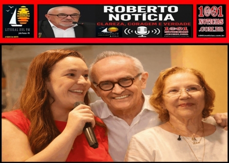 Foto Reprodução - Montagem: Sistema 1001 Notícias de Comunicação