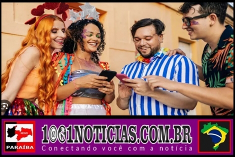 Foto Reproduo - Montagem: Sistema 1001 Notcias de Comunicao