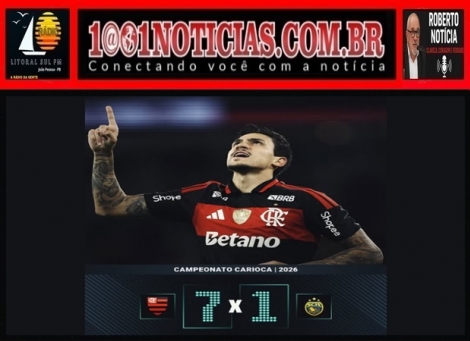 Foto Reprodu��o - Montagem: Sistema 1001 Not�cias de Comunica��o