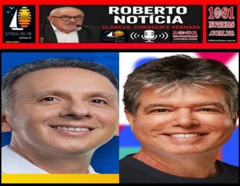 ELEI��ES 2026  -  Convite de Aguinaldo Ribeiro para Ruy Carneiro se filiar ao Progressistas movimenta a disputa proporcional na Para�ba