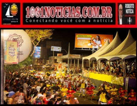 Foto Reprodu��o - Montagem: Sistema 1001 Not�cias de Comunica��o