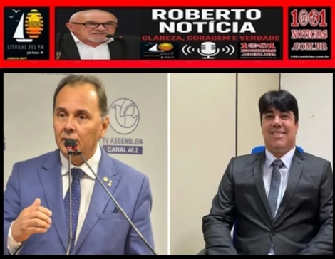 �Bom cobrador, mas p�ssimo pagador�: Ludg�rio vai �s redes sociais e cobra pir�o de Jo�o Paulo II