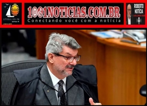 Foto Reprodu��o - Montagem: Sistema 1001 Not�cias de Comunica��o