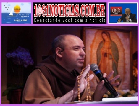 Foto Reproduo - Montagem: Sistema 1001 Notcias de Comunicao 