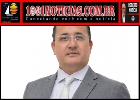 Foto Reprodu��o - Montagem: Sistema 1001 Not�cias de Comunica��o       